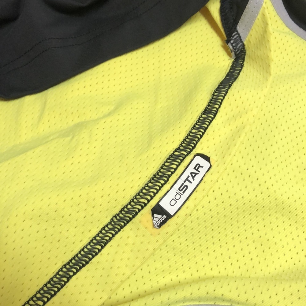 Addidas Reflective Running climaCool - Picture 5 of 6